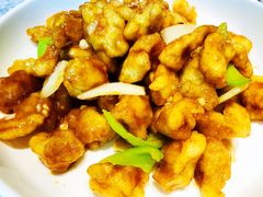 -佳兰雅序融合菜(高新店)