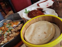 -大鸭梨烤鸭(石佛营店)