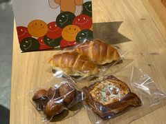 -方炉·天然食材面包店(青秀店)