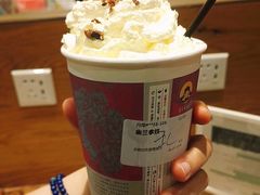 -茶颜悦色(岳麓山顶店)