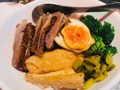 -陈鹏鹏潮汕菜(宝安机场T3航站楼店)