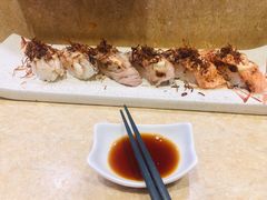 -东京屋(武定路店)