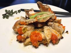 -潮汕味道·煮海餐厅(金麟大厦店)