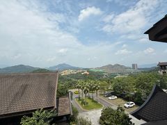 -清远熹乐谷温泉度假酒店
