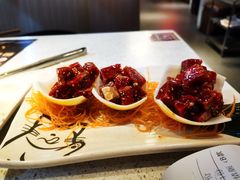 -猫抓烤肉(春熙路店)