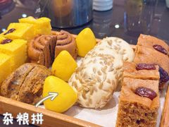 -紫泥369粗粮季(四牌楼店)