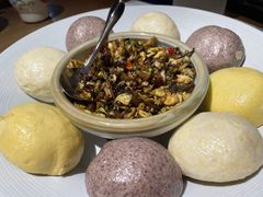 -老头儿油爆虾(金鹰世界店)