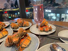 -菲住布渴酒店自助餐厅(阿里巴巴西溪园区店)