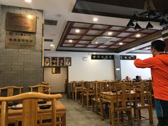 大堂-金生隆(六铺炕店)