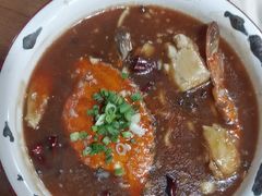 -夹夹大·蟹蟹大排档(财富又一城店)