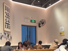 -兵哥豌豆面(壹方城店)