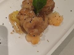 -狮王府淮扬菜(新街口友谊店)