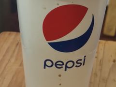 百事可乐中-德克士(三门路店)