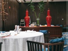 -红棉中餐厅·广州海航威斯汀酒店