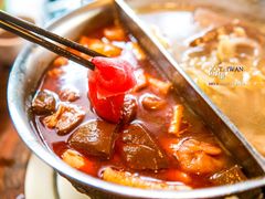 -鼎王麻辣锅(七贤店)