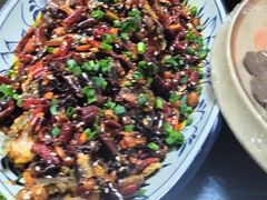 -宣威年猪饭·二十年云南家常菜·特色小炒肉·春季鲜花野菜上新(尚邻雅苑店)