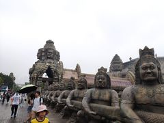 -南宁方特东盟神画