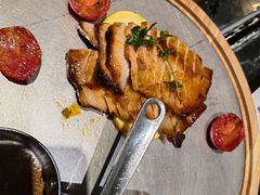 -小大董·烤鸭(凤凰汇店)