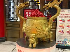 -盱眙虾神龙虾(於氏总店)