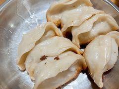 -黄阿姨锅贴大王(万航渡路店)