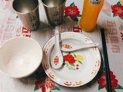 -五马集·海鲜·温州大牌档(黑金冠五马街十字路口店)