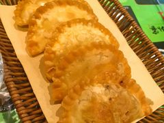 -令氏家外家岐山面(火炬路店)