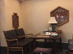 -碧露轩·大益茶体验馆(镇江路店)
