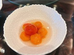 -新天世纪中餐厅