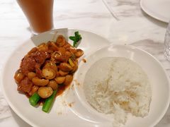 -新世界餐厅(万达店)