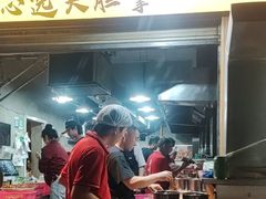 -为民烧烤吧.自贡爆炒菜(收录10年好店)