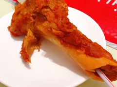 -吴记酱骨炖菜馆(西大直街店)