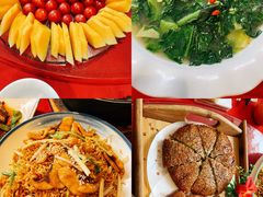 -顺德佬华侨城店·商务宴请·团建