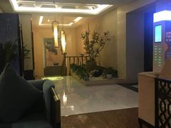 -舞指仙境港派足浴指压(金龙国际店)