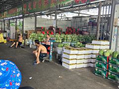 -江杨农产品批发市场