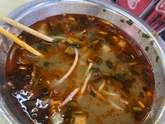-凤张螺蛳粉·爽口粉(跃进路总店)