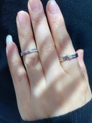 点击看大图 -Cindy Jewelry·钻戒·彩色宝石