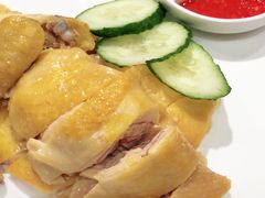 -翠華餐廳(浦东机场T1店)