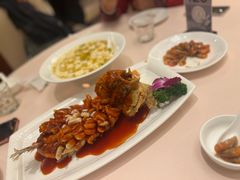 -得月楼·省级非遗·传统苏帮菜(观前店)