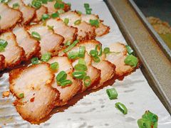 -绿茶餐厅(首开福茂店)