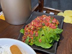 -乡土黄·鲜牛肉火锅·小龙虾(兴业街店)
