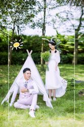 -喜糖摄影STUDIO