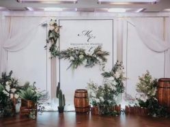-Doris一站式游轮婚礼船东直营店(外滩店)