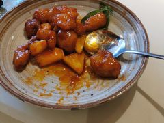 -青年公社烤鸭(青年路店)