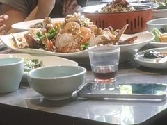 -1937青岛老味道·海肠捞饭·青岛菜(大鲍岛栈桥店)