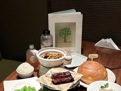 -大树餐厅(益田假日店)