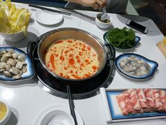 -刘记糟粕醋海鲜烧烤