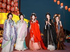 -武汉园博园(武汉自然博物馆)
