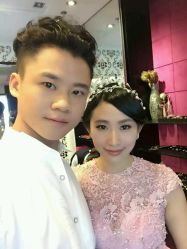 -挪娅婚纱摄影皇家会所