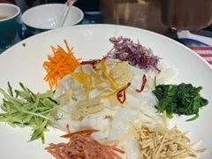 -醉长安(钟楼旗舰店)