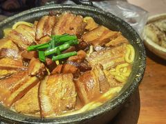 -百花人家(门城水岸店)